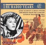 Radio City Hall Concert 1937
