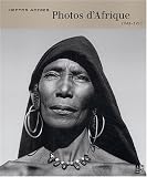 Hector Acebes Photos dAfrique 1948-1953
