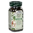 Spice Hunter Whole Black Peppercorns, 2-Ounce Unit (Pack of 4)