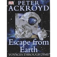 Escape from Earth (Voyages Through Time)