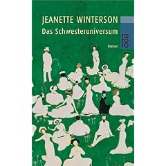 Das Schwesteruniversum.