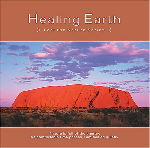 Healing Earth~ヒーリング・アース