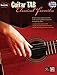 Basix Guitar TAB Classical Favorites: Book & 2 CDs (Basix(R) Series)