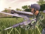 Delta Force Black Hawk Down Team Sabre (͢����)