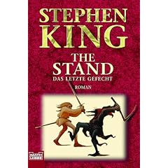 The Stand. Das letzte Gefecht.