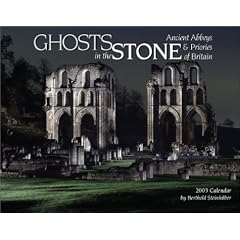Ghosts in the Stone