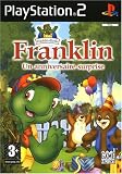 Franklin un anniversaire suprise - Playstation 2 - PAL