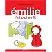 Emilie, Tome 6 : Emilie fait pipi au lit