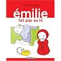 Emilie, Tome 6 : Emilie fait pipi au lit