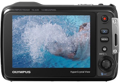 Imagen 6 de Olympus TG-620