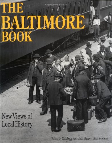 university baltimore