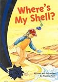 Where's My Shell?
