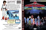 Revue Voyager  / Star Blazers Series 2: Comet Empire 1 (Dub)