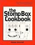 The Stompbox Cookbook: Build Advanced Effects for Electric Guitar & Bass