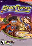 Star Flyers: Royal Jewel Rescue (PC & Mac)