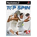 Top Spin 2