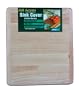Camco 43431 RV Oak Accents Sink Cover