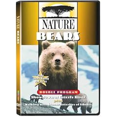 Nature: Bears by 