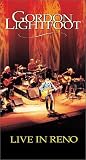 Gordon Lightfoot - Live in Reno by Image Entertainment