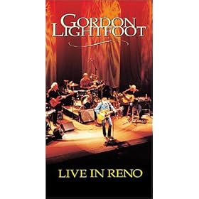 Click here to buy Gordon Lightfoot - Live in Reno by  Jennifer Saunders, Joanna Lumley, Julia Sawalha, Jane Horrocks, and Llewella Gideon .
