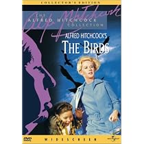 The Birds (Collector's Edition)