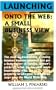 Launching Onto the Web: A Small Business View