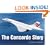 The Concorde Story