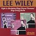 Nights in Manhattan/Sings Vincent Youmans/Sings Irvin Berlin
