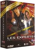 Revue TF1 Vidéo  / Les Experts : L'Intégrale saison 3 - Coffret 6 DVD
