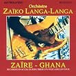 Zaire-Ghana