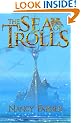 The Sea of Trolls (Sea of Trolls Trilogy)