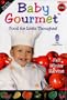 Baby Gourmet - Fall/Winter Harvest [VHS]