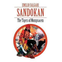 Sandokan: The Tigers of Mompracem