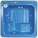 QCA 4/5-Person Spa- 165