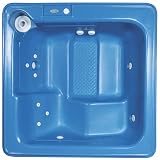 QCA 4/5-Person Spa- 165