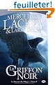 La Guerre des Mages, tome 1 : Le Griffon Noir