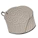 Maya Road Cupcake Chipboard Coaster Album