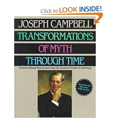 Transformations of Myth Through Time
