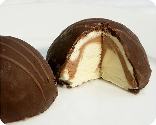 Tartufo Duo by artiko