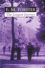 The Longest Journey