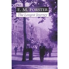 The Longest Journey