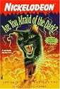The TALE OF THE CURIOUS CAT: ARE YOU AFRAID OF THE DARK #10