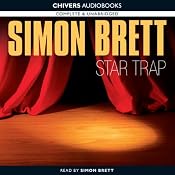 Star Trap | Simon Brett