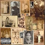 Revue T-Love  / Long Way Back