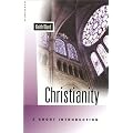 Christianity: A Short Introduction