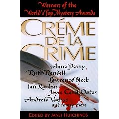 Creme De La Crime