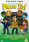Please Sir! - The Best Of Please Sir! - Vol. 2 [1971]