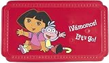 Ginsey Dora The Explorer Bath Mat Lets Go
