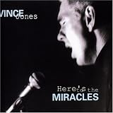 Here's to the Miracles [Australian Import]