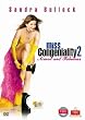 Miss Congeniality 2 [DVD] [2005]